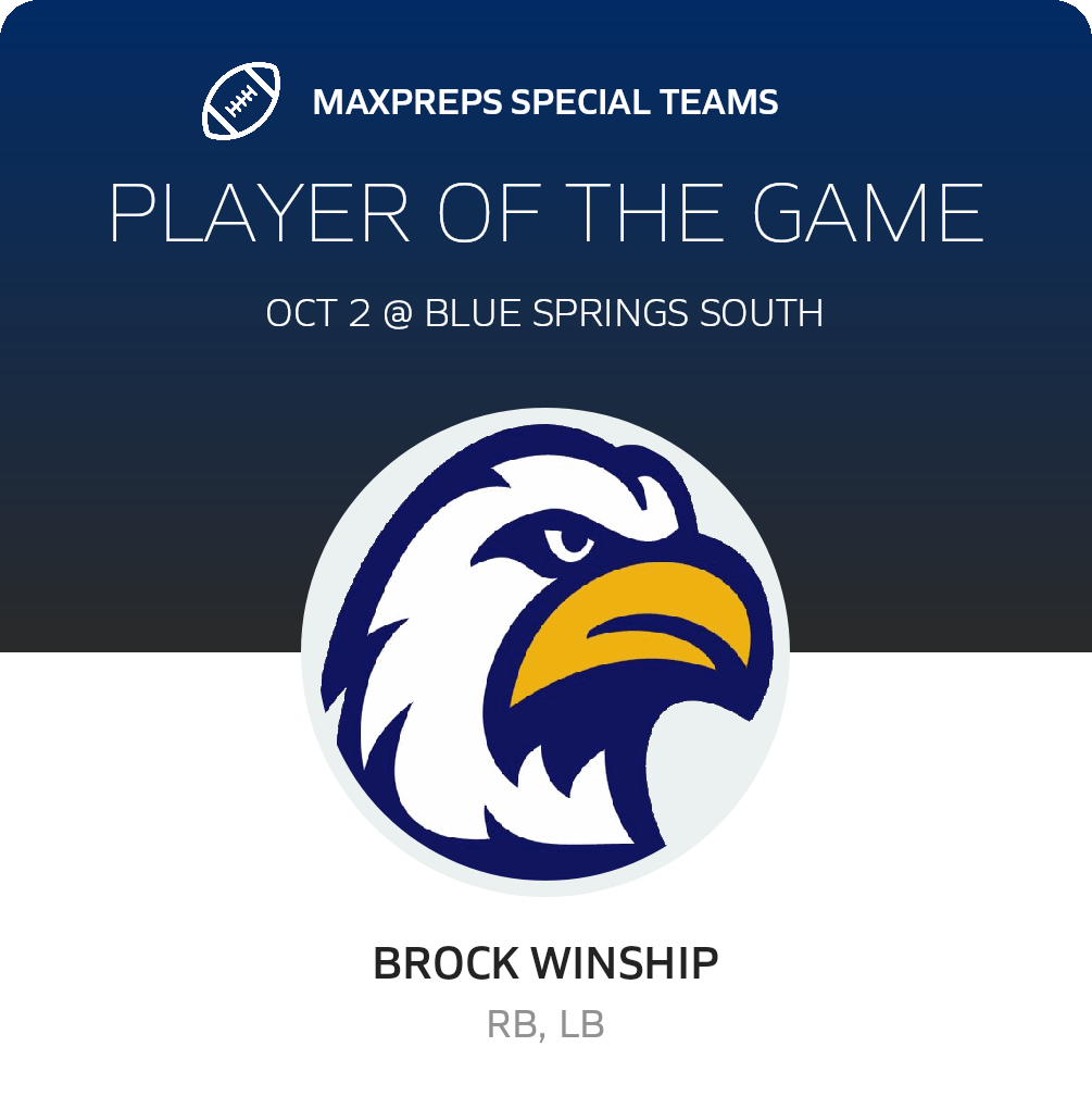 Players of the Game