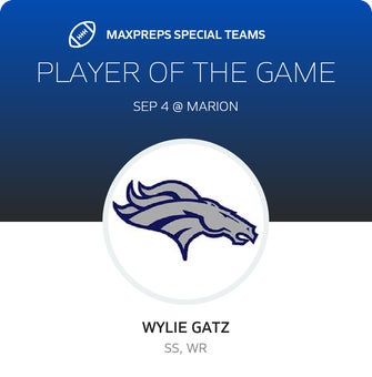 Players of the Game