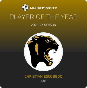 Player of the Year