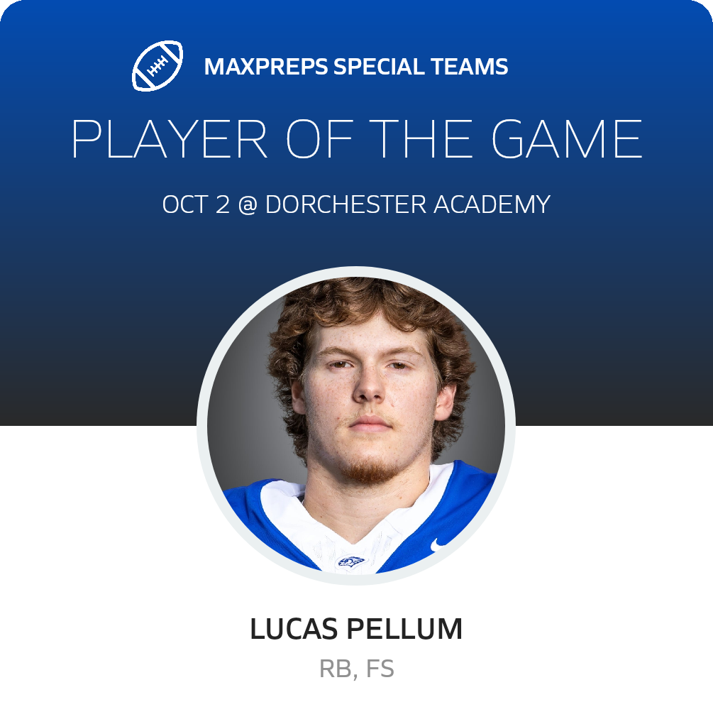 Players of the Game