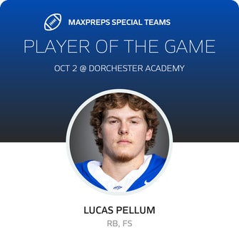 Players of the Game
