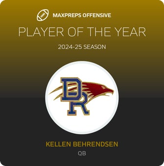 Players of the Year