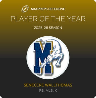 Players of the Year