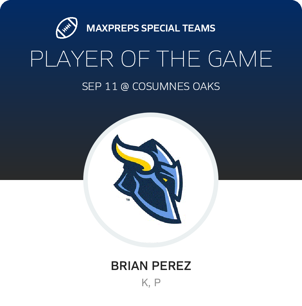Players of the Game