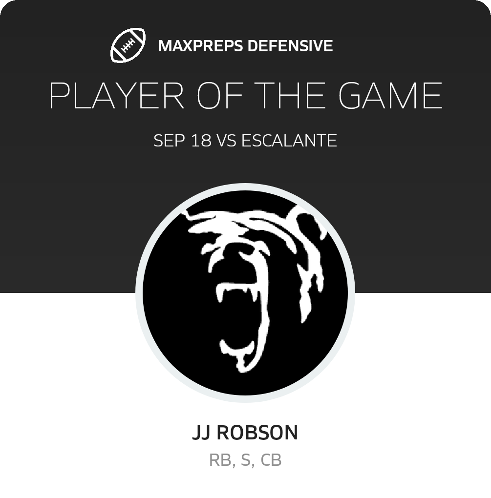 Players of the Game