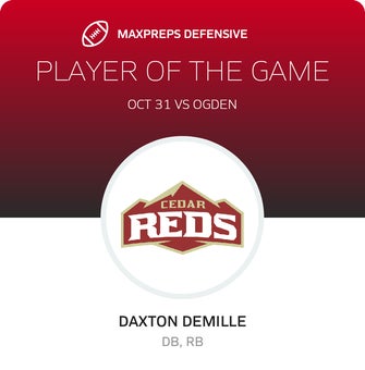 Players of the Game