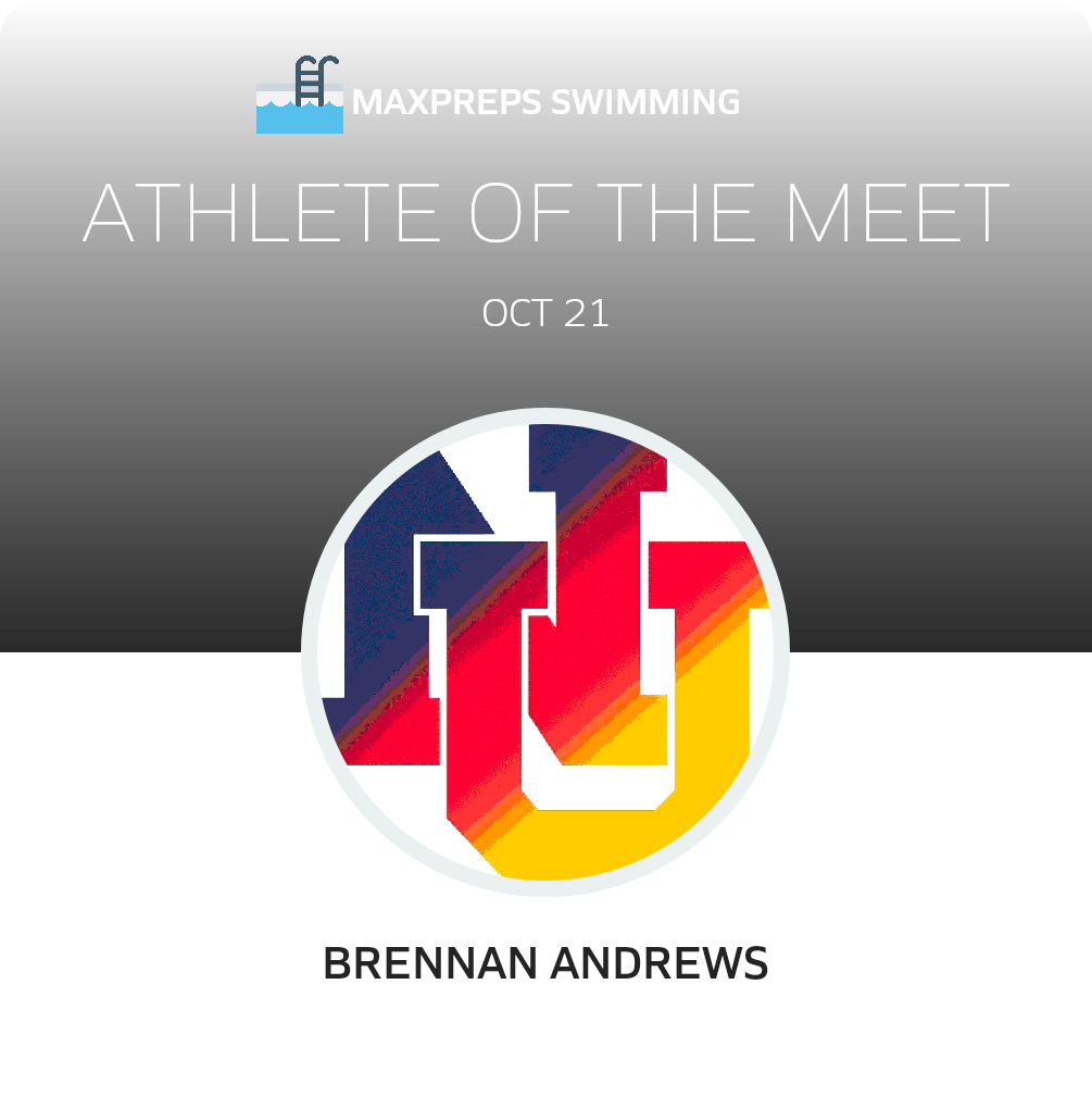 Athlete of the Meet