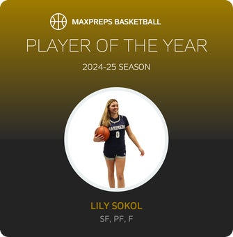 Player of the Year