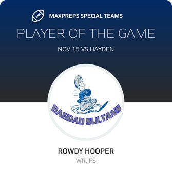 Players of the Game