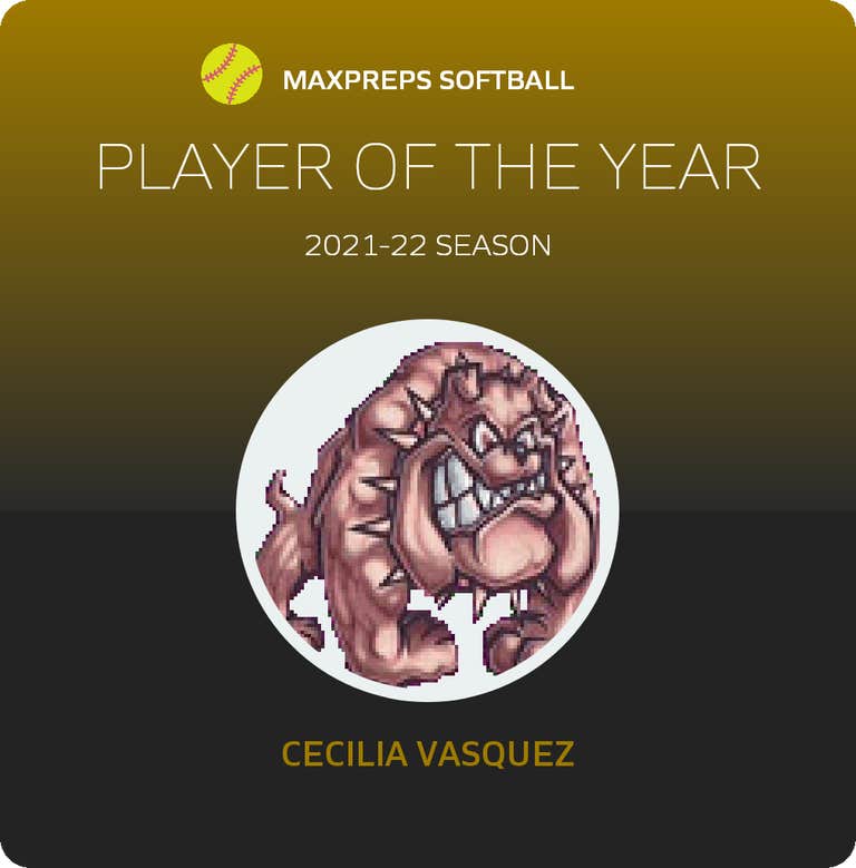 Player of the Year