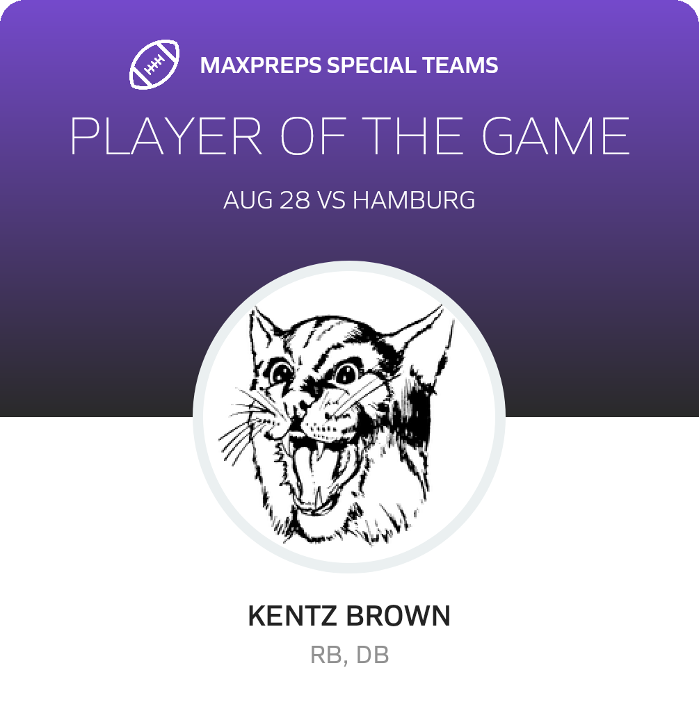 Players of the Game
