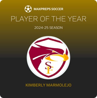 Player of the Year