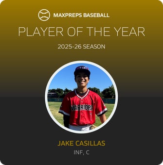 Player of the Year