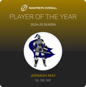 Players of the Year