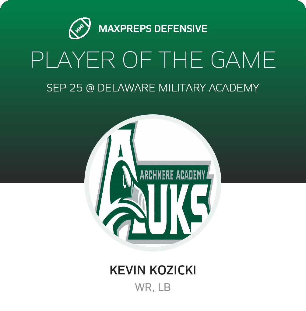 Players of the Game