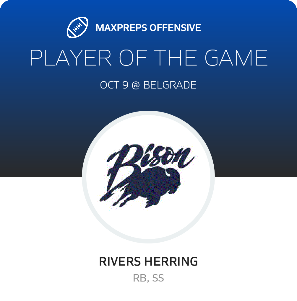 Players of the Game