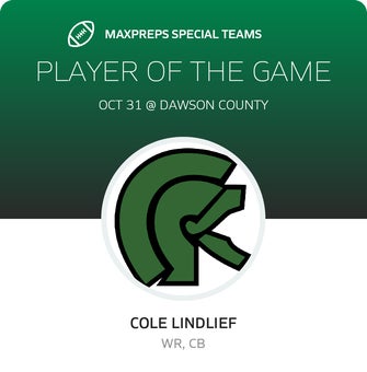 Players of the Game