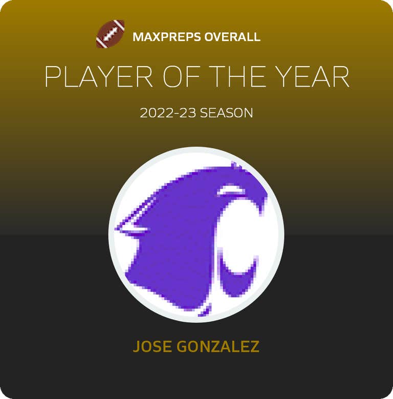 Player of the Year