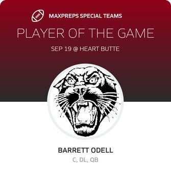 Players of the Game
