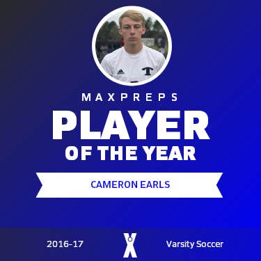 Player of the Year