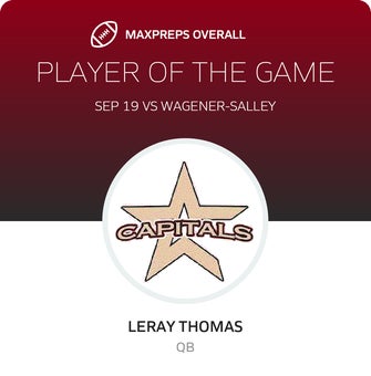 Players of the Game