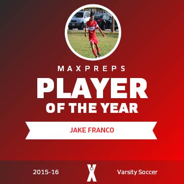 Player of the Year