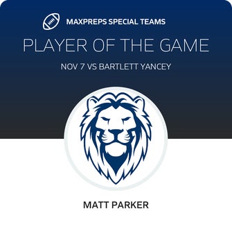 Players of the Game