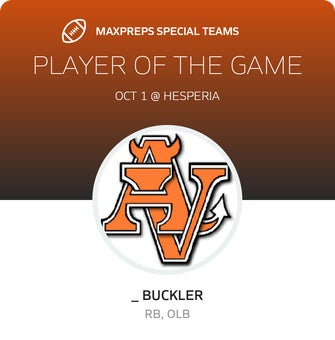 Players of the Game