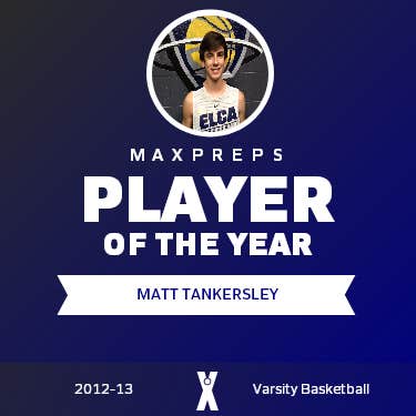 Player of the Year