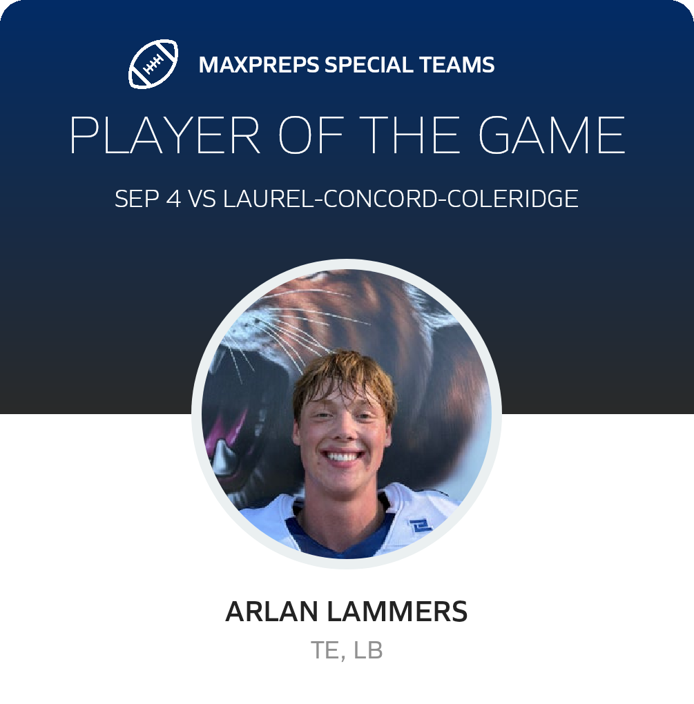 Players of the Game