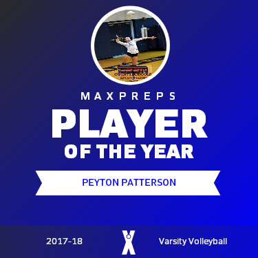 Player of the Year