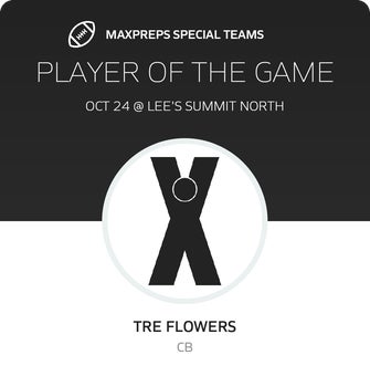 Players of the Game