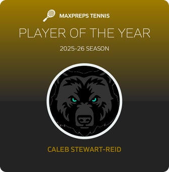 Player of the Year