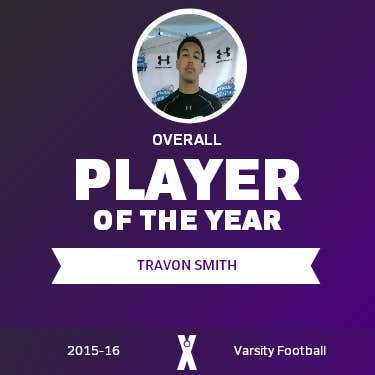 Player of the Year