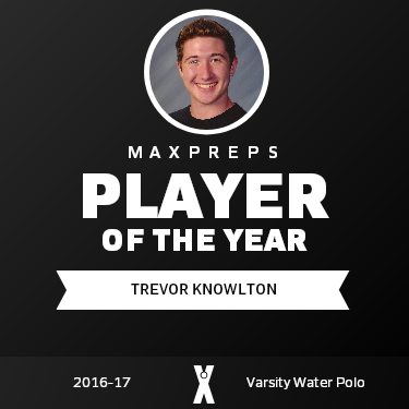 Player of the Year
