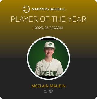Player of the Year