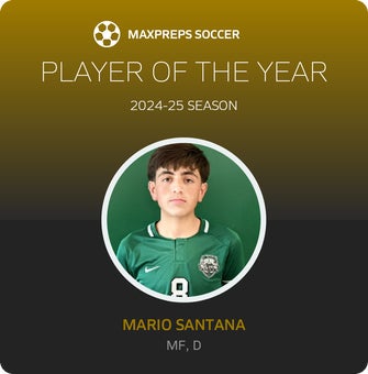 Player of the Year