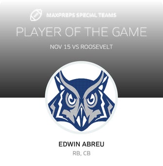 Players of the Game