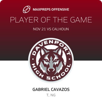 Players of the Game