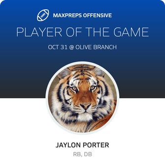 Players of the Game