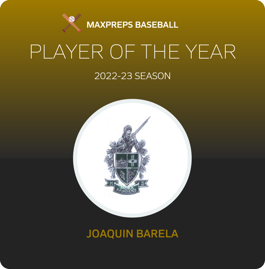Player of the Year