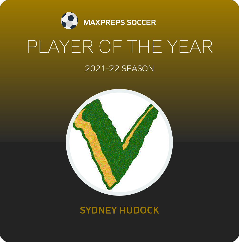 Player of the Year