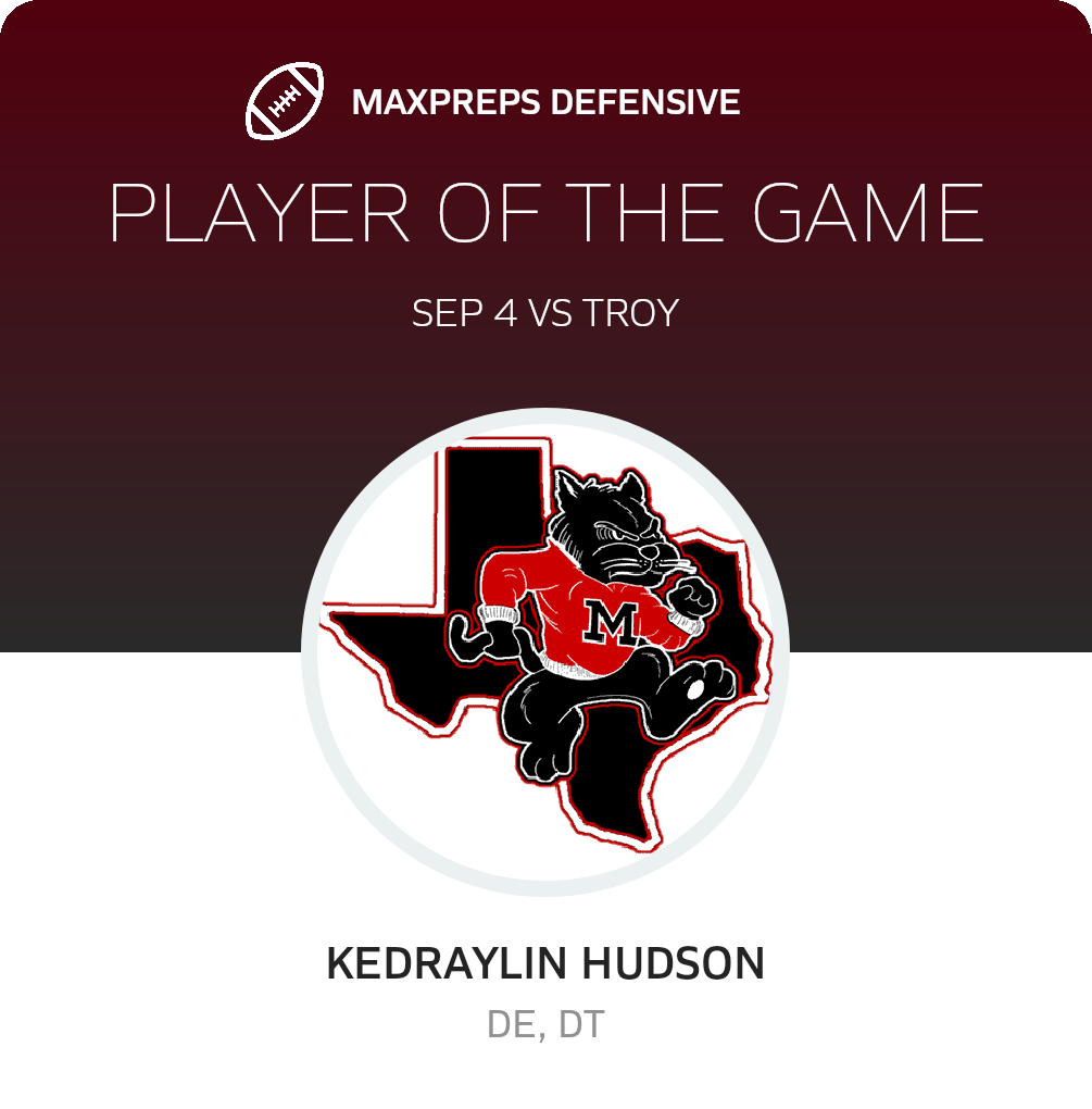 Players of the Game