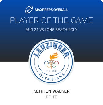 Players of the Game