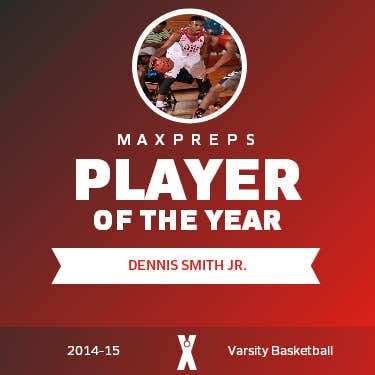Player of the Year
