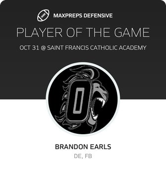 Players of the Game