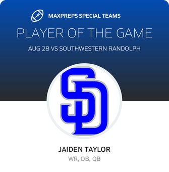 Players of the Game
