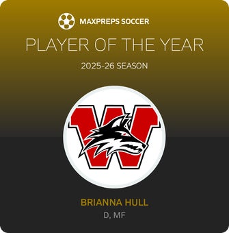 Player of the Year