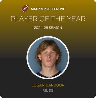 Players of the Year