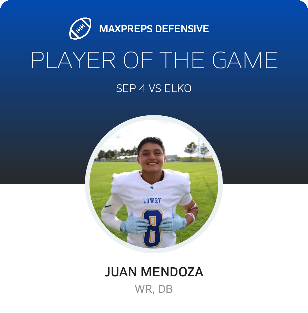 Players of the Game